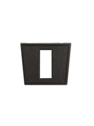 Picture of WirthCo 20591 Single Switch Panel with 1/2 Inch Mounting Hole