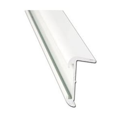 Picture of AP 021564018 Molding Trim Polar White 8 Foot