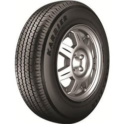 Picture of Americana Tire & Wheel 10234 ST205/75R14 Load Range C Radial Trailer Tire