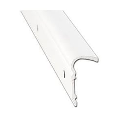 Picture of AP 021511018 RV Roof Trim 8' Polar White