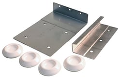 Picture of JR Products 0611845 Washer/Dryer Stack Kit for RV