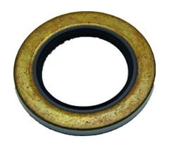 Picture of AP 014130035 Double Lip Grease Seal 2.125" ID x 3.376" OD