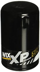 WIX Racing Filters 57045XP XP Spin-On Oil Filter — image 2
