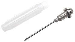 Picture of Performance Tool W54213 Grease Injector Needle 18 Gauge Stainless Steel