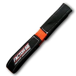 Picture of Factor 55 00078 Shorty Strap II Recovery Strap 3ft x 2in