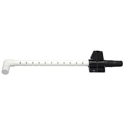 Picture of Johnson Pumps 90051 Aerator Head 13-1/4" with Shut-Off Valve