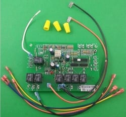 Picture of Coleman 6535C3209 Air Conditioner Control Board Circuit Kit