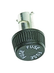 Picture of Blue Sea Systems 5022 Replacement Fuse Holder Cap for AGC/MDL Fuses