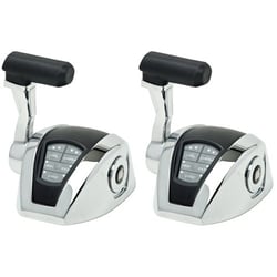 Picture of Uflex MM12 Power A Electronic Control Package 1-Engine 2-Station