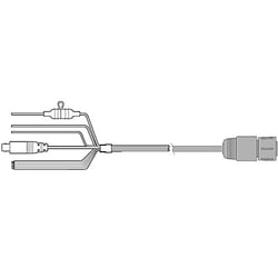 Picture of Raymarine R62379 Power/Data/Video Cable 1M for e-Series and gS-Series