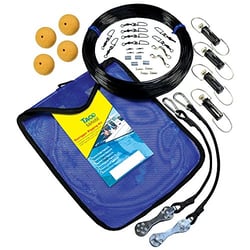 Picture of Taco Metals RK-0002MP Premium Double Mono Outrigger Rigging Kit