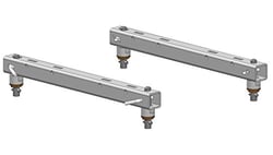 Picture of PullRite 4444 OE Series Chevy ISR Hitch Adapter