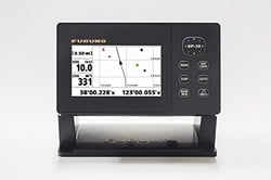 Picture of Furuno GP39 GPS/WAAS Navigator with 4.2" Color LCD Display