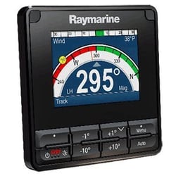 Picture of Raymarine E70328 P70s Autopilot Control Head with 3.5" LCD Display