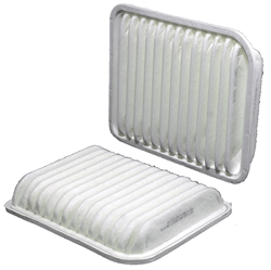 WIX Racing Filters WA10058 Premium Panel Air Filter — image 3