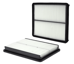 WIX Racing Filters 49670 Premium Panel Air Filter — image 6