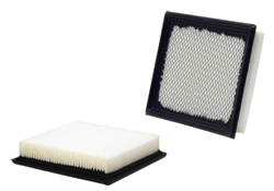 WIX Racing Filters 49016 Premium Panel Air Filter — image 3