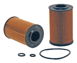 WIX Racing Filters 57262 High-Performance Cartridge Oil Filter — image 3