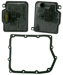 Picture of WIX Racing Filters 58128 Automatic Transmission Filter Kit