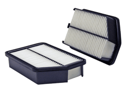 WIX Racing Filters 49210 Premium Panel Air Filter — image 2