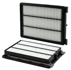 Picture of WIX Racing Filters WA10335 Premium Panel Air Filter