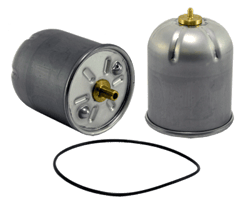 WIX Racing Filters High-Performance Cartridge Oil Filter — image 3