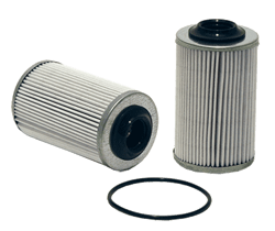 Picture of WIX Racing Filters 57090XP XP Cartridge Oil Filter with Metal Canister