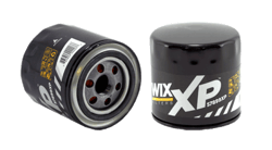Picture of WIX Racing Filters 57899XP XP Spin-On Oil Filter for Synthetic Oil