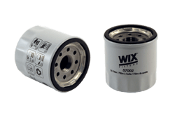 WIX Racing Filters 57002 Spin-On Oil Filter — image 2
