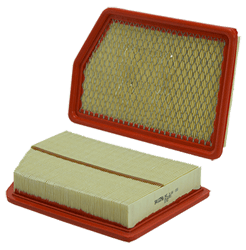 WIX Racing Filters WA10096 Premium Panel Air Filter — image 2