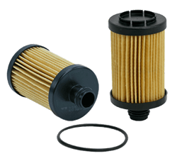 Picture of WIX Racing Filters WL10060 Cartridge Lube Metal Free Oil Filter