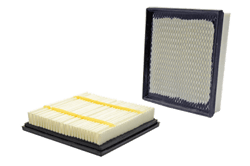 WIX Racing Filters 49049 Premium Panel Air Filter — image 2
