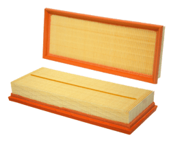 WIX Racing Filters 49704 Premium Panel Air Filter — image 3