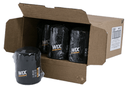Picture of WIX Racing Filters 57502MP Spin-On Racing Oil Filter