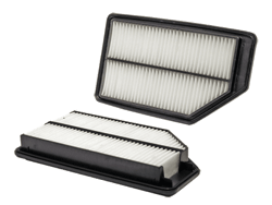 WIX Racing Filters 49009 Premium Panel Air Filter — image 3