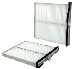 Picture of WIX Racing Filters 24103 Cabin Air Filter Panel with Microban
