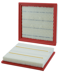 Picture of WIX Racing Filters WA10256 Premium Panel Air Filter