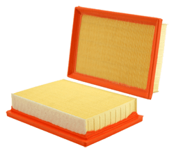WIX Racing Filters 49590 Premium Panel Air Filter — image 3
