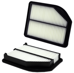 Picture of WIX Racing Filters 49630 Premium Panel Air Filter