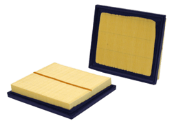 WIX Racing Filters 49320 High-Performance Panel Air Filter — image 2