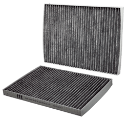 WIX Racing Filters WP10074 Cabin Air Panel Filter — image 2