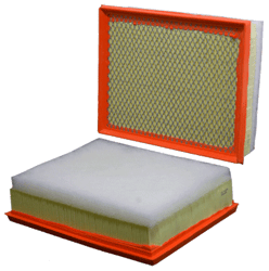 Picture of WIX Racing Filters WA10048 Premium Panel Air Filter