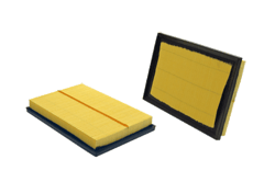 WIX Racing Filters 49310 Premium Panel Air Filter — image 3