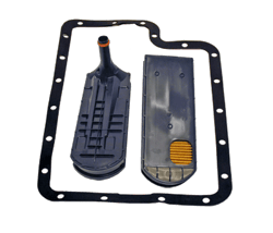WIX Racing Filters 58180 Automatic Transmission Filter Kit — image 2