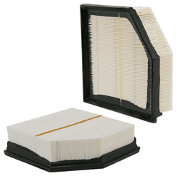 WIX Racing Filters WA10008 Premium Panel Air Filter — image 2