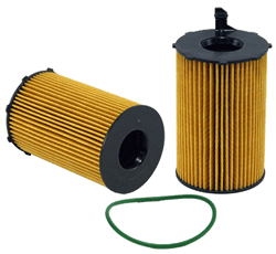 Picture of WIX Racing Filters WL10008 Cartridge Oil Filter Metal Free