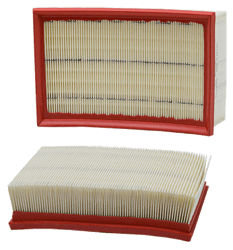 WIX Racing Filters WA10255 Premium Panel Air Filter — image 2