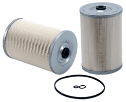 WIX Racing Filters Oil Filter Cartridge — image 4