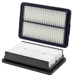 Picture of WIX Racing Filters WA10420 Premium Panel Air Filter