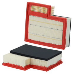 WIX Racing Filters WA10316 Premium Panel Air Filter — image 2